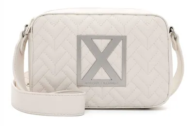 Image de SURI FREY sac à épaule bandoulière sac à épaule Alexander Crossbody Bag Cream écru