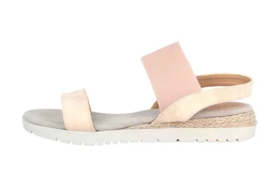 Produktbild von Sandalen für Damen in rose