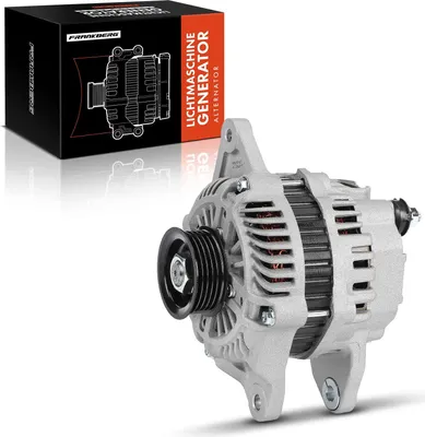 Obrázek produktu pro Frankberg 1x alternátor pro Mitsubishi Colt VI Lancer VIII Smart Forfour 454