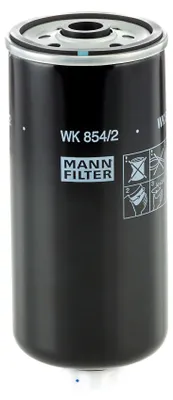 Immagine prodotto di MANN-FILTER filtro carburante WK 854/2