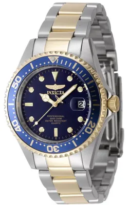 Image de Pro Diver Quartz 37,5 mm 8935OB