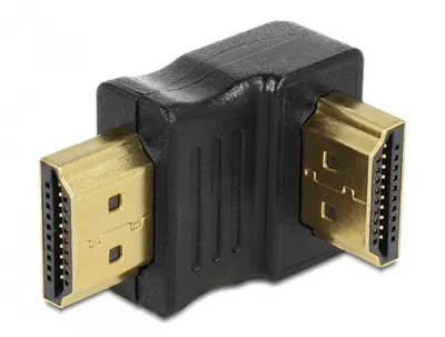 Image de DeLOCK Adaptateur vidéo / audio