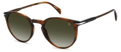 Produktbild von Sonnenbrille David Beckham DB 1139/S EX4/9K