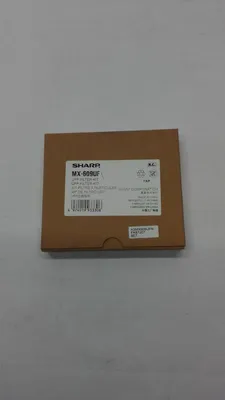 Immagine prodotto di Set di filtri Sharp MX-609UF per Sharp MX-M2630