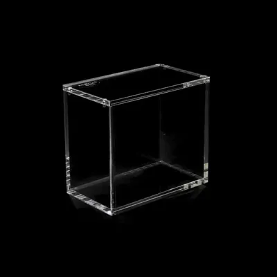 Produktbild von The Acrylic Box Booster Box Pokémon Premium Acrylic