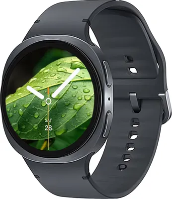 Obrázok produktu pre Samsung Galaxy Watch8 LTE SM-L325 Dark Gray