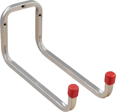 Produktbild von Alfer Gerätehalter Wandhaken 02968-02970 120x98x250mm Stahl