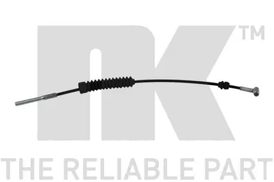 Produktbild von NK Handbremsseil Seilzug Feststellbremse für TOYOTA Avensis Kombi (T22) Vorne 9045113