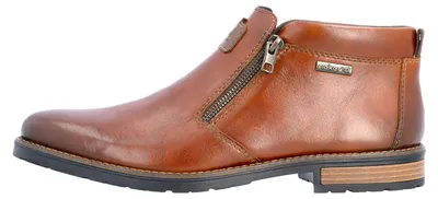 Image de Bottine en cuir RGD