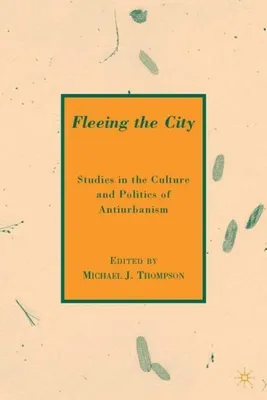 Obrázok produktu pre Fleeing the City
