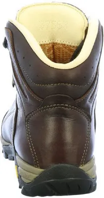 Produktbild von Meindl Damen Tessin Lady Identity GTX Wanderstiefel dunkelbraun/marine 40