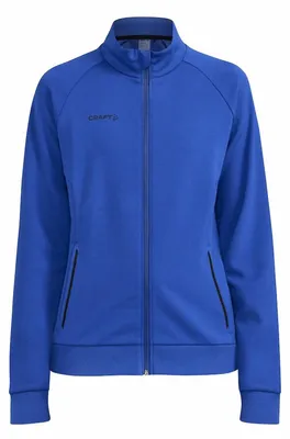 Produktbild von Craft Core Soul Full Zip Jacket W