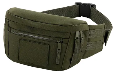 Produktbild von Molle Utility Hüfttasche