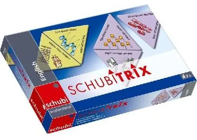Produktbild von SCHUBITRIX English - Leseimpulse 1