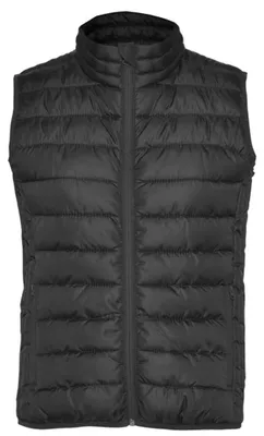 Produktbild von Roly - "Oslo" Weste für Damen LT5759 (S) (Ebenholz)