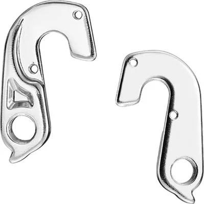 Produktbild von Marwi Schaltauge mit 2 Schrauben M3 x 0.5, GH-140