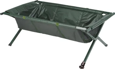 Produktbild von Pelzer Carp Cradle Abhakmatte mit Gestell zusammenfaltbar
