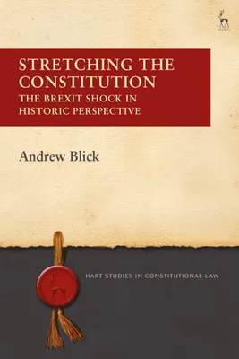Obrázok produktu pre Stretching the Constitution