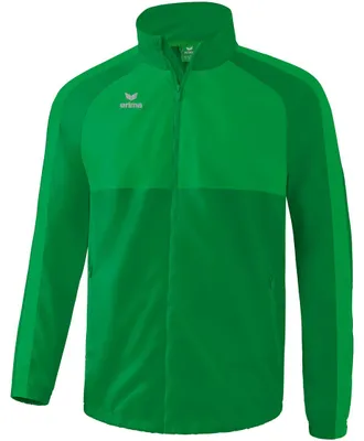 Produktbild von erima Team Allwetterjacke XL smaragd