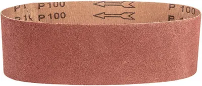 Immagine prodotto di GRAPHITE Nastri senza fine 75 x 533 mm, K100, 3 pz.