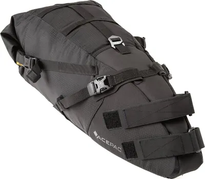 Produktbild von Saddle Bag MK III Satteltasche - black