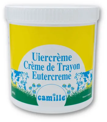 Produktbild von Uddersmeer – Körperpflege – 1 kg