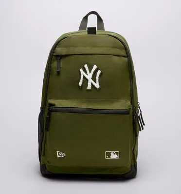 Obrázek produktu pro Batoh New Era MLB Applique Delaware Backpack NY Olive - UNI