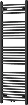 Immagine prodotto di Mexen Ares radiatore da bagno 1500 x 500 mm, 630 W, nero - W102-1500-500-00-70