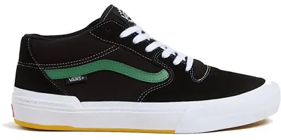 Productafbeelding van BOTY VANS BMX Style 114 - zwart - maat 45 (EU)