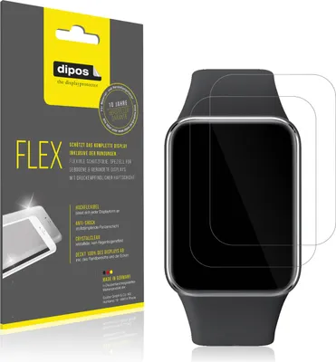 Obrázok produktu pre 2x dipos Flex Xiaomi Smart Band 9 Pro