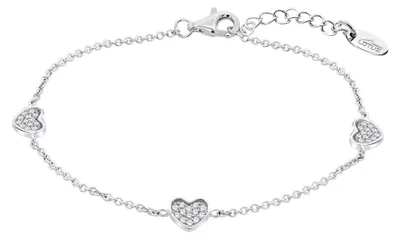 Imagen del producto de LOTUS SILVER JEWELS Joyería LP3586-2-1