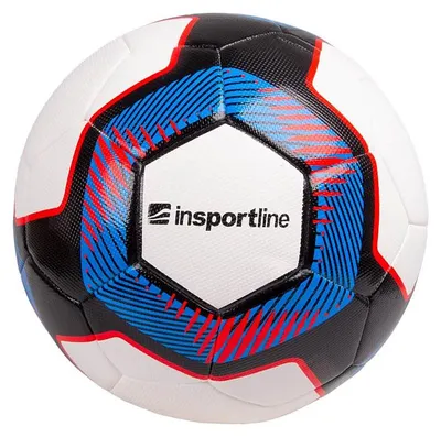 Produktbild von Fotbalový mí? inSPORTline Spinut, vel.5