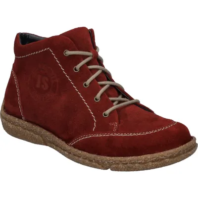 Produktbild von JOSEF SEIBEL Neele 01 | Stiefelette für Damen | Rot