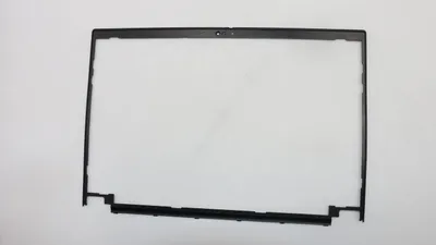 Obrázek produktu pro Lenovo Bcoverassemblyw/CameraShutter (FRU02HK965)