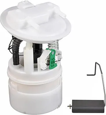 Image de Unité d'alimentation en carburant METZGER pour DACIA LOGAN II