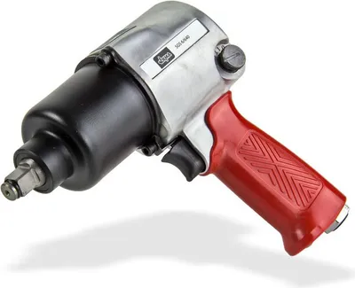 Zdjęcie produktu dla Pneumatyczny klucz udarowy 1/2" SGS 6/640