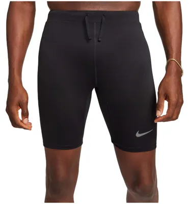 Produktbild von NIKE M NK DF FAST BF HALF TIGHT cinnamon cinnamon M