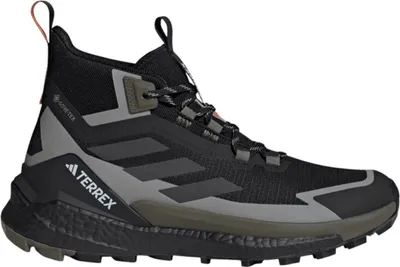 Produktbild von adidas Terrex Free Hiker 2 GTX Herren Outdoor Wanderschuhe Schuhe IH3526