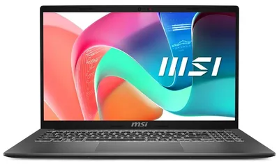 Immagine prodotto di MSI Modern 15 F13MG-802 - Notebook - Core i5