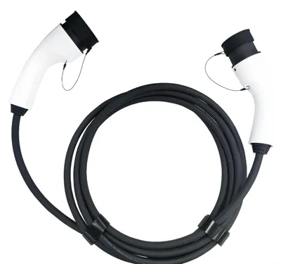 Immagine prodotto di Cavo di ricarica Elvix 4934 T2-T2 11 kW, 10 m, nero