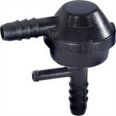 Obrázek produktu pro Přepínací ventil, přepínací ventil (sací potrubí)