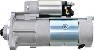 Imagen del producto de HELLA 8EA 015 642-171 - Motor de arranque, 3,6 kW, 12V, para camiones