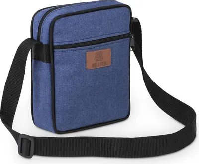 Immagine prodotto di Borsa per tutti i giorni di Kodura Kaletnik Otrok Blue
