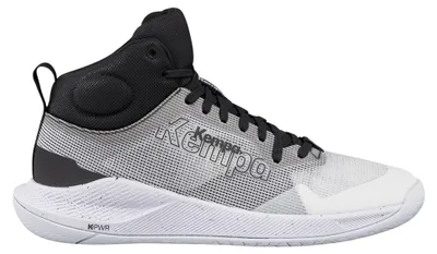 Produktbild von Uhlsport Kempa Kourtfly Mid Indoor-sportschuhe EU 50 Mann EU 50