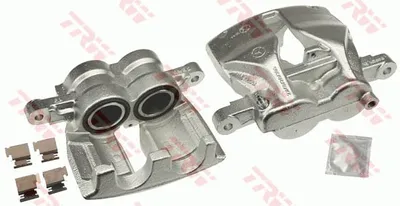 Produktbild von TRW Bremssattel passend für MERCEDES-BENZ SPRINTER 3,5-t Kasten (906) BHV922E