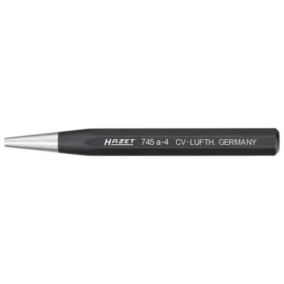 Produktbild von Hazet Durchtreiber 745A-6, 6 mm