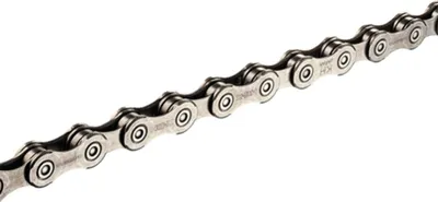 Produktbild von SHIMANO CN-HG701-11 Schaltungskette, 116 Glieder, 11-fach, für MTB/Road/E-Bike, mit Quick Link, silber