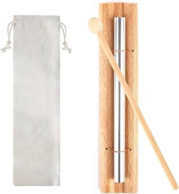 Produktbild von Meditationsspielzeug für Yoga und Meditation - Kleine Energieklänge