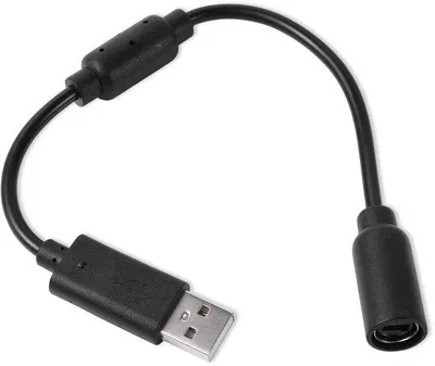 Zdjęcie produktu dla Kabel sterujący do roweru szosowego z wbudowanym portem USB