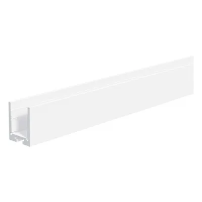 Produktbild von EVN APHW200, Profil, Decke/Wand, Weiß, Aluminium, IP20, 18,5 mm